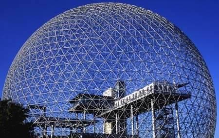 松江论网架加工公司对网架保温隔热的措施