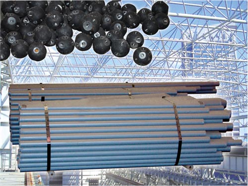 松江迪拜大型主题乐园网架